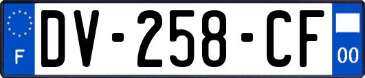 DV-258-CF