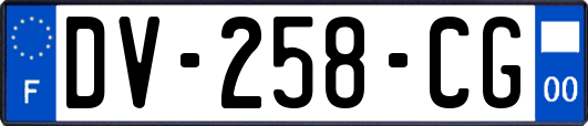 DV-258-CG