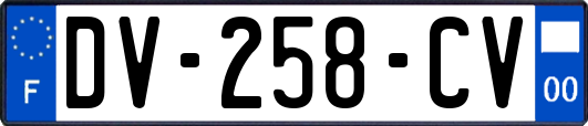 DV-258-CV