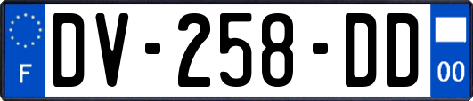 DV-258-DD