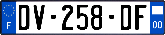 DV-258-DF