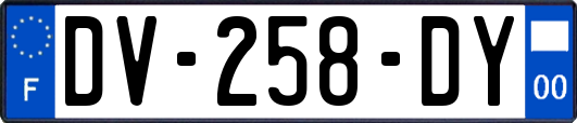 DV-258-DY