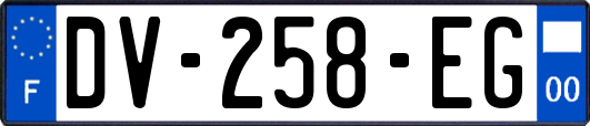 DV-258-EG