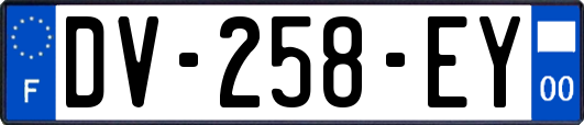 DV-258-EY