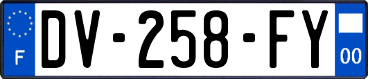 DV-258-FY