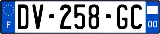 DV-258-GC