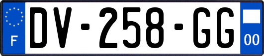 DV-258-GG