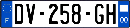 DV-258-GH