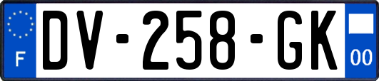 DV-258-GK