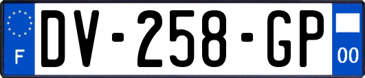 DV-258-GP