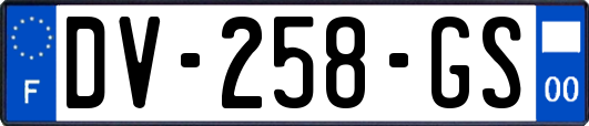 DV-258-GS