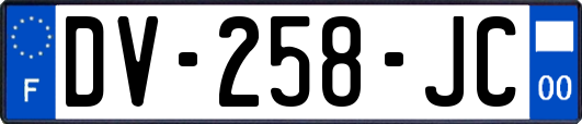 DV-258-JC