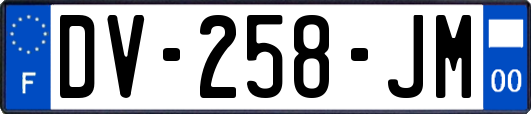 DV-258-JM