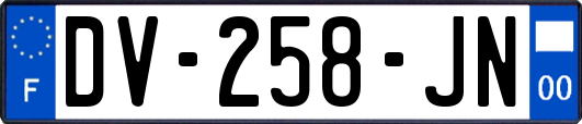 DV-258-JN