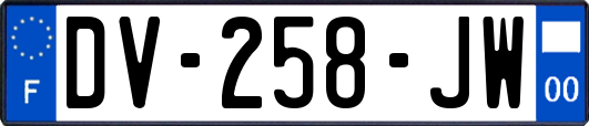 DV-258-JW