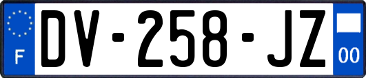 DV-258-JZ