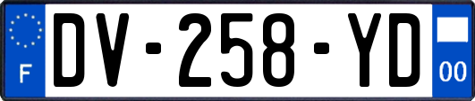 DV-258-YD