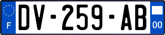 DV-259-AB