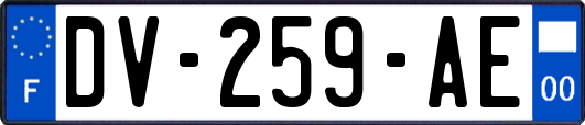 DV-259-AE