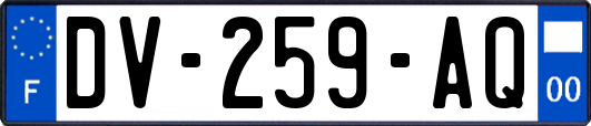 DV-259-AQ