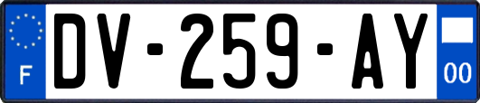 DV-259-AY