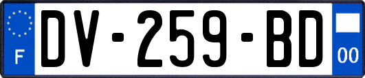 DV-259-BD