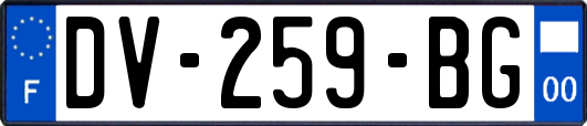 DV-259-BG