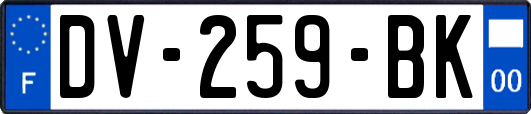 DV-259-BK