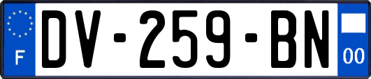 DV-259-BN