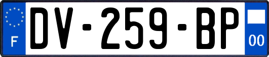 DV-259-BP