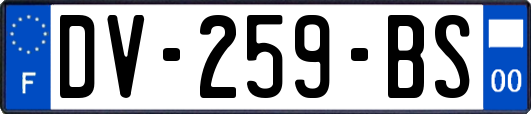 DV-259-BS