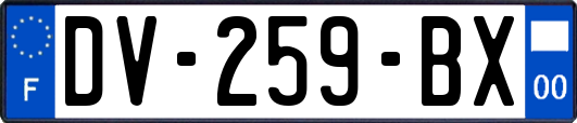 DV-259-BX