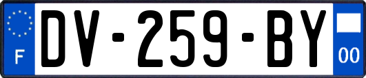 DV-259-BY