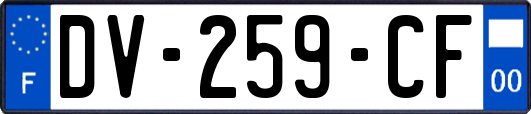 DV-259-CF