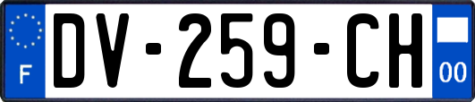 DV-259-CH