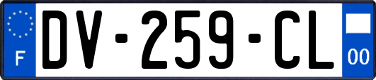 DV-259-CL