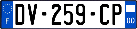 DV-259-CP