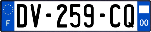 DV-259-CQ