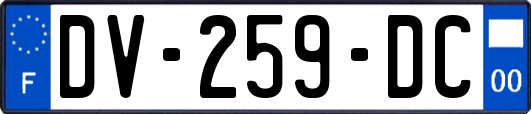 DV-259-DC