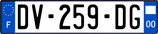 DV-259-DG