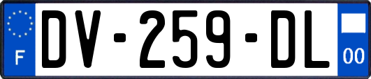 DV-259-DL