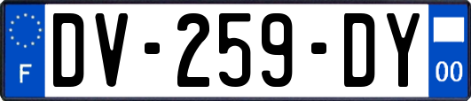 DV-259-DY