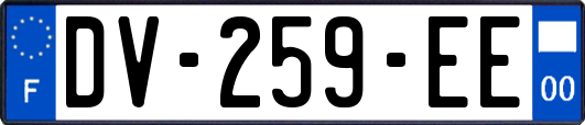 DV-259-EE