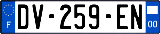 DV-259-EN