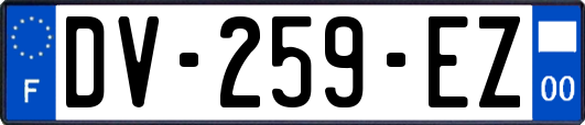 DV-259-EZ