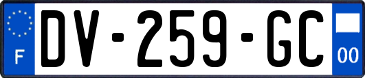 DV-259-GC