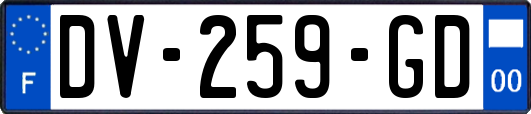 DV-259-GD