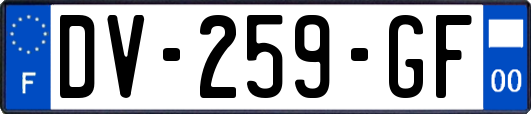 DV-259-GF