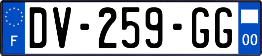 DV-259-GG