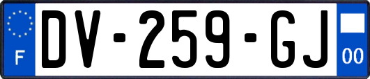 DV-259-GJ